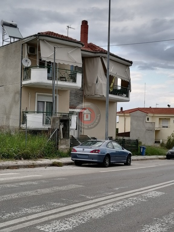 Μονοκατοικία 200 τ.μ. προς πώληση, Εργοχώρι