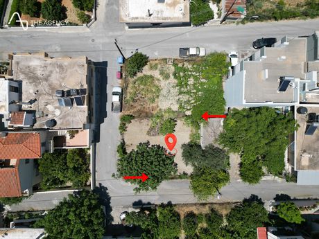 Οικόπεδο 230 τ.μ. για πώληση