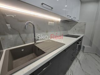 Διαμέρισμα 50 τ.μ. για πώληση, Θεσσαλονίκη - Κέντρο, Μπότσαρη-thumb-8
