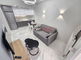 Διαμέρισμα 50 τ.μ. για πώληση, Θεσσαλονίκη - Κέντρο, Μπότσαρη-thumb-3