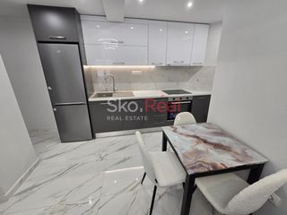 Διαμέρισμα 50 τ.μ. για πώληση, Θεσσαλονίκη - Κέντρο, Μπότσαρη-thumb-6