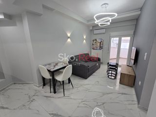 Διαμέρισμα 50 τ.μ. για πώληση, Θεσσαλονίκη - Κέντρο, Μπότσαρη-thumb-1