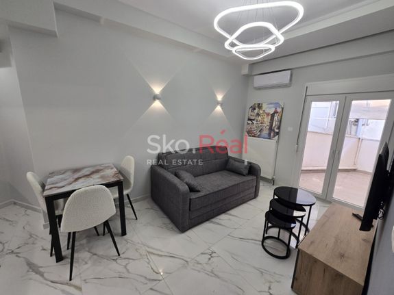 Διαμέρισμα 50 τ.μ. για πώληση, Θεσσαλονίκη - Κέντρο, Μπότσαρη