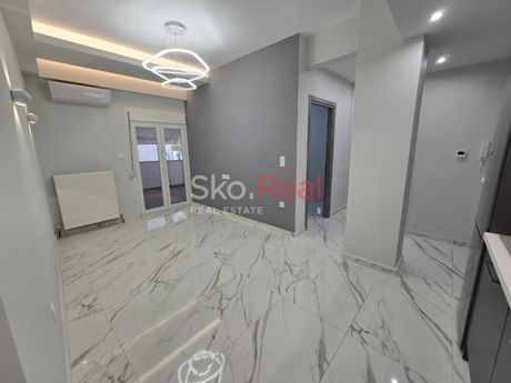 Apartment 50sqm for sale-Mpotsari