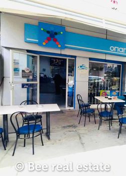 Store 71sqm for rent-Stavroupoli » Metagogon