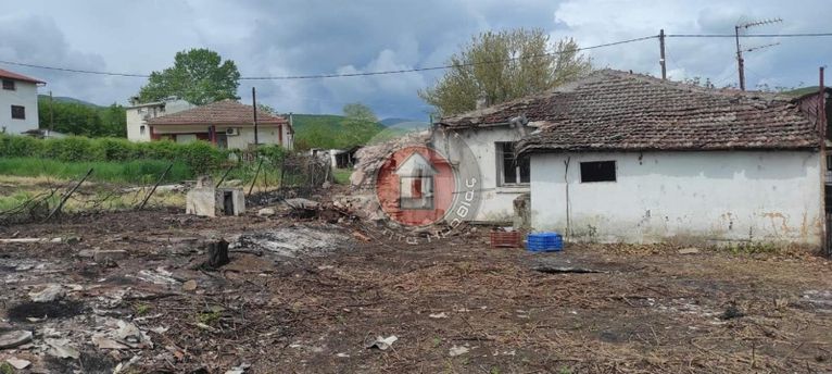 Οικόπεδο 1.000 τ.μ. για πώληση, Ημαθία, Νάουσα
