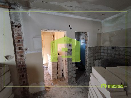 Apartment 85sqm for sale-Vardaris