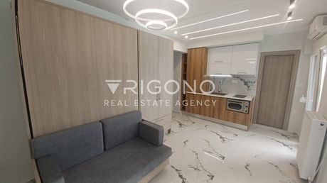 Studio 28sqm for sale-Martiou