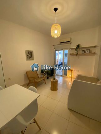 Studio 25 sqm for rent, Thessaloniki - Center, Rotonta