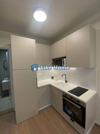 Studio 30 sqm for rent, Thessaloniki - Suburbs, Stavroupoli