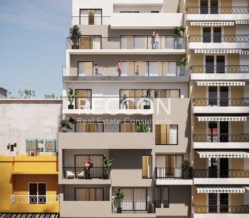 Apartment 68 sqm for sale, Athens - Center, Pagkrati