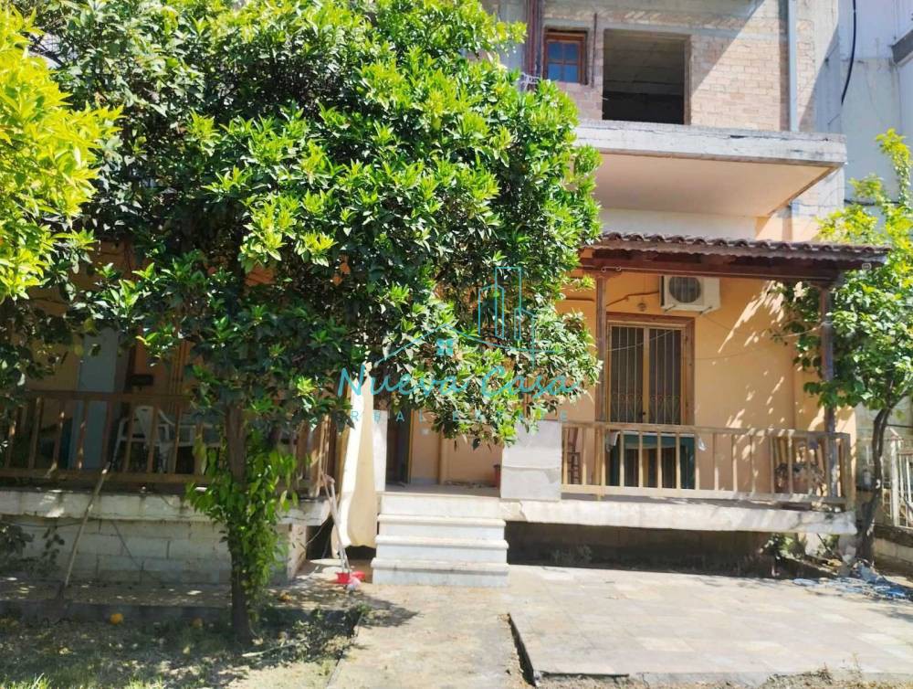 Μονοκατοικία 150 τ.μ. προς πώληση, Ζαρουχλέικα