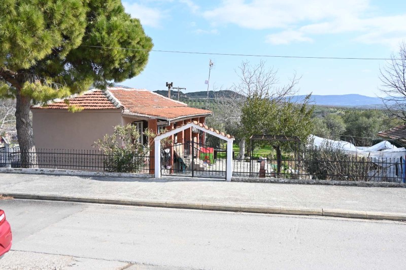 Μονοκατοικία 43 τ.μ. πρός πώληση, Ν. Καβάλας, Ορφανό