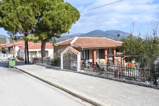 Μονοκατοικία 43 τ.μ. για πώληση