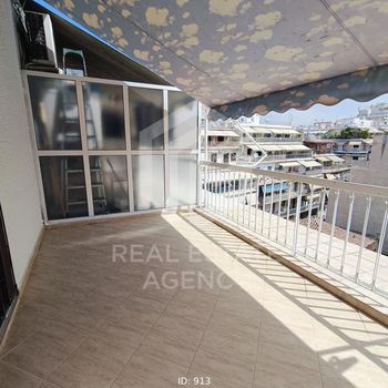 Διαμέρισμα 48τ.μ. για πώληση-Πατήσια » Πλατεία κολιάτσου