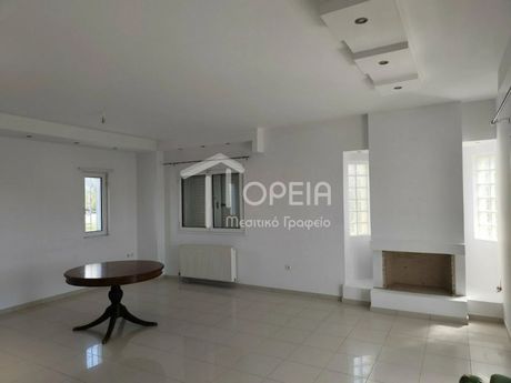 Διαμέρισμα 120 τ.μ. για ενοικίαση