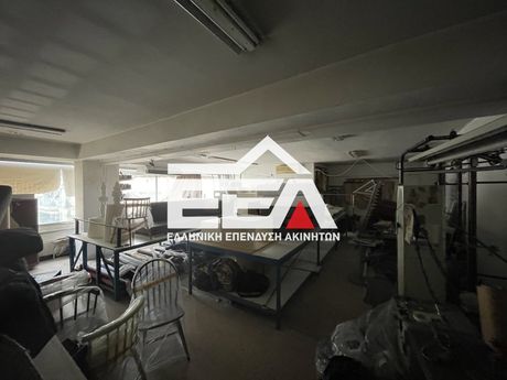 Craft space 212sqm for sale-Dioikitirio