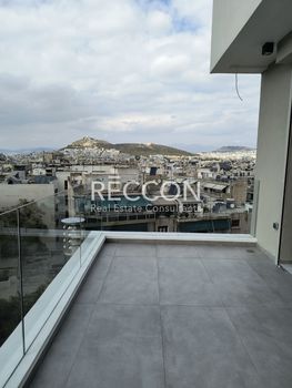 Maisonette 96sqm for sale-Pagkrati » Pagkrati Center