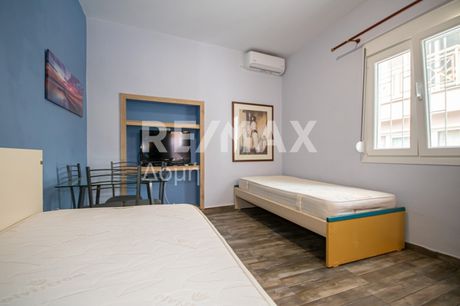 Detached home 30sqm for sale-Volos » Analipsi