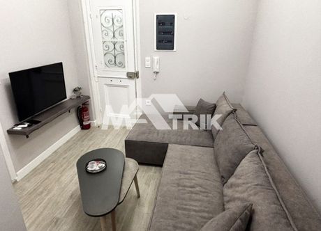 Διαμέρισμα 32τ.μ. για ενοικίαση-Διοικητήριο