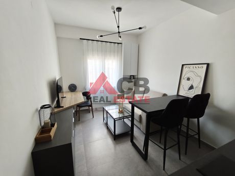 Apartment 35sqm for sale-Kato Toumpa