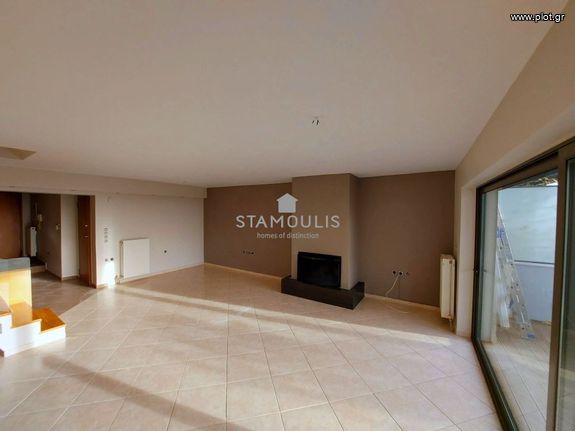 Maisonette 135 sqm for rent, Athens - South, Glyfada