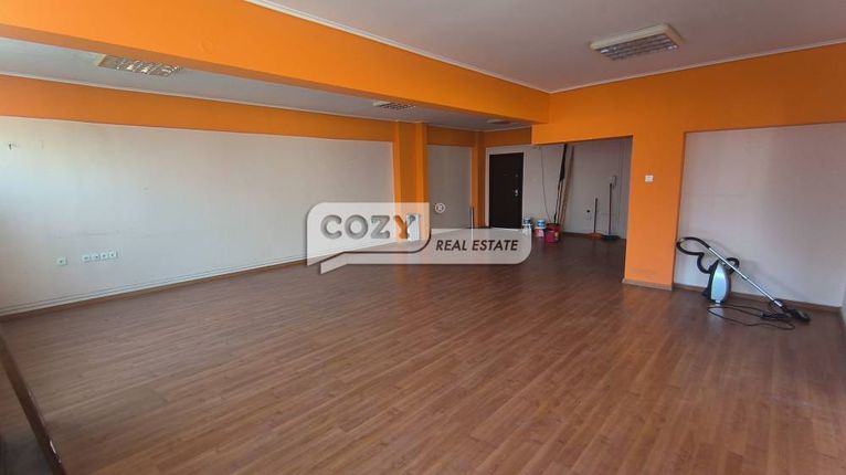 Γραφείο 155 τ.μ. για ενοικίαση, Θεσσαλονίκη - Κέντρο, Λαδάδικα