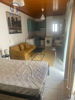 Studio / γκαρσονιέρα 30 τ.μ. για ενοικίαση