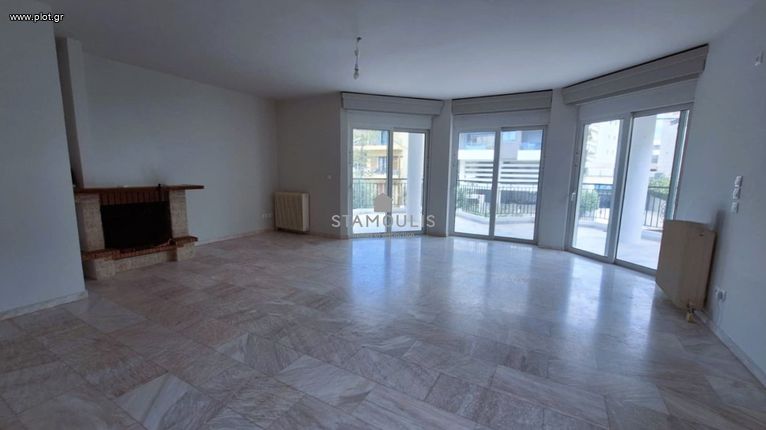 Apartment 130 sqm for rent, Athens - South, Glyfada
