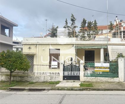 Μονοκατοικία 72 τ.μ. για πώληση