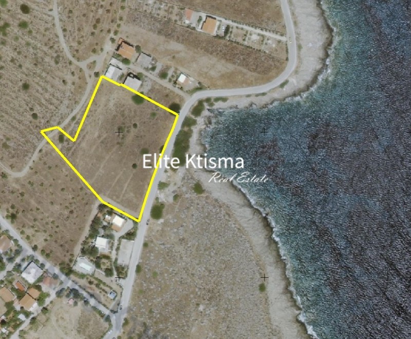Αγροτεμάχια 7.245 τ.μ. πρός πώληση, Αττική - Υπόλοιπο, Κερατέα