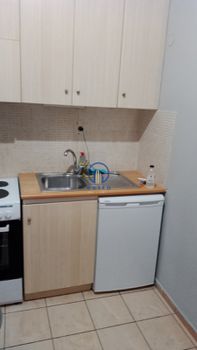 Apartment 33 sqm for rent