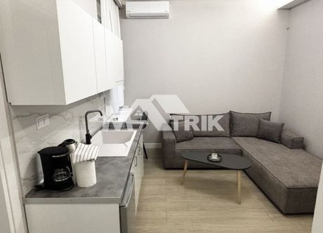 Διαμέρισμα 37 τ.μ. για ενοικίαση
