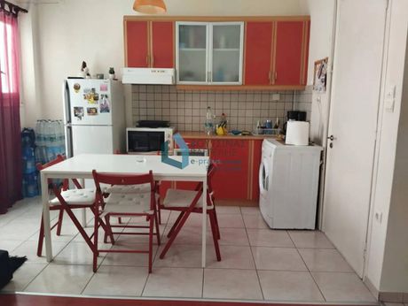 Studio / γκαρσονιέρα 36 τ.μ. για ενοικίαση