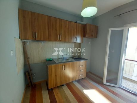 Διαμέρισμα 62τ.μ. για πώληση-Σταυρούπολη » Άνω ηλιούπολη