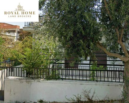 Οικόπεδο 300 τ.μ. για πώληση