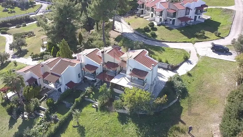 Μεζονέτα 80 τ.μ. πρός πώληση, Χαλκιδική, Παλλήνη
