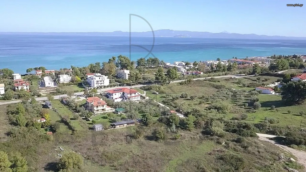 Μεζονέτα 80 τ.μ. πρός πώληση, Χαλκιδική, Παλλήνη