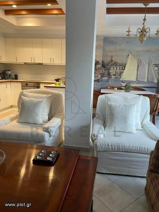 Maisonette 150 sqm for sale, Chalkidiki, Kassandra
