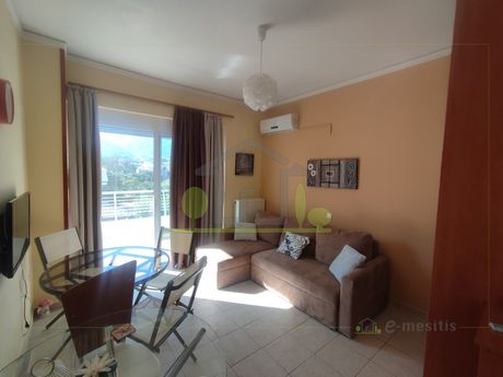 Studio / γκαρσονιέρα 30 τ.μ. για ενοικίαση