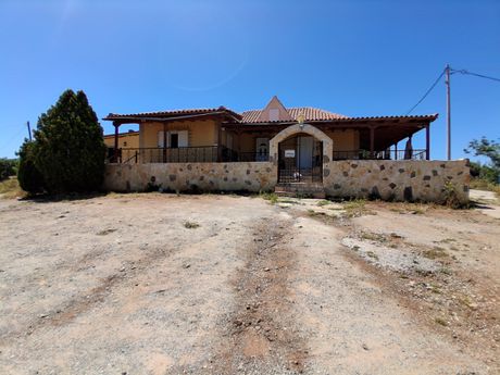 Μονοκατοικία 120 τ.μ. για πώληση