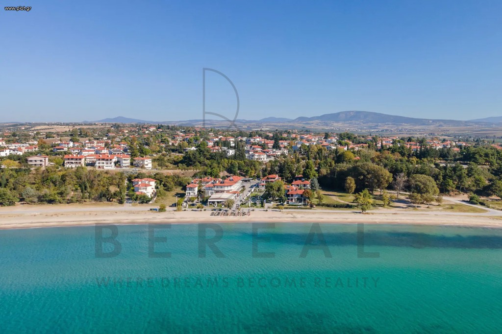 Μεζονέτα 135 τ.μ. πρός πώληση, Χαλκιδική, Καλλικράτεια