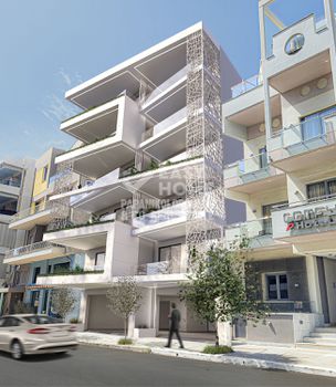 Apartment 60sqm for sale-Kalamata