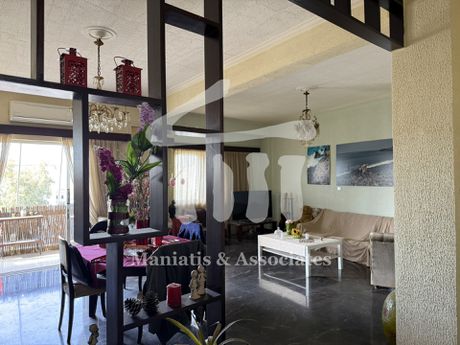 Apartment 101sqm for sale-Neo Faliro