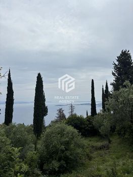 Οικόπεδο 3.000τ.μ. για πώληση-Κέρκυρα » Φαίακες