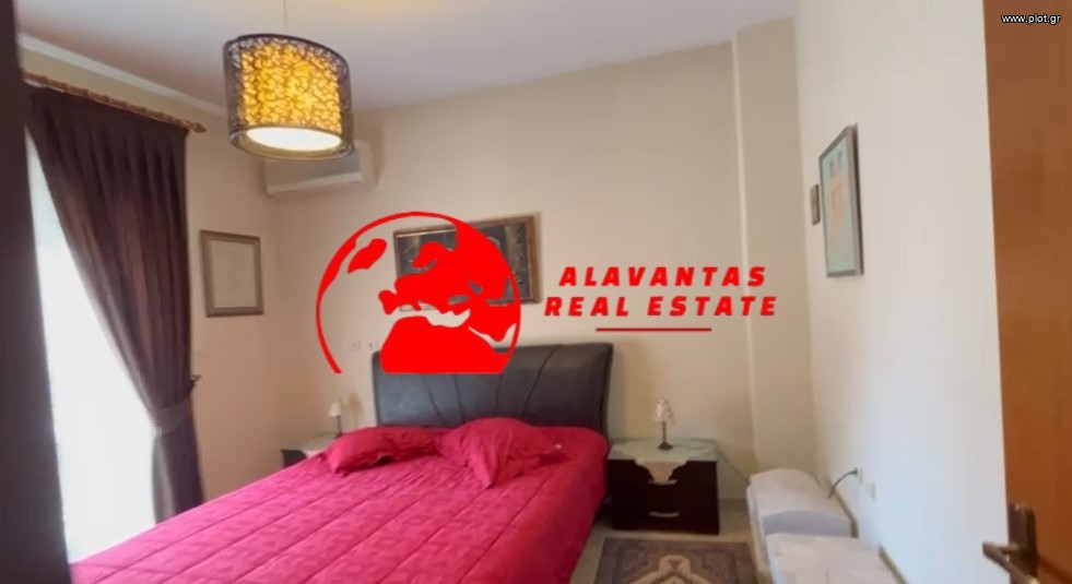 Μεζονέτα 255 τ.μ. προς πώληση, Εφορία Αλεξανδρούπολης