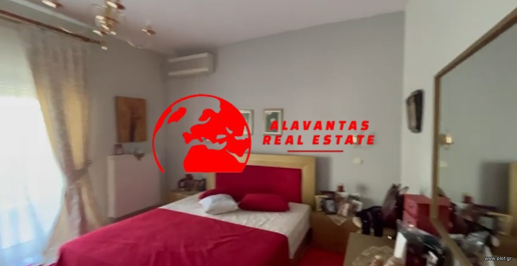 Μεζονέτα 255 τ.μ. προς πώληση, Εφορία Αλεξανδρούπολης