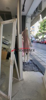 Κατάστημα 70τ.μ. για πώληση-Εύοσμος
