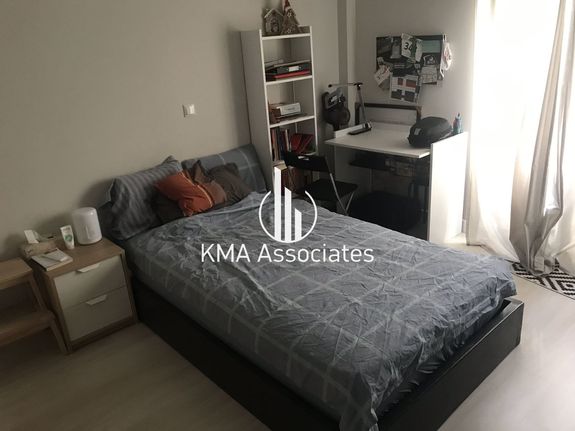 Διαμέρισμα 44 τ.μ. για πώληση, Αθήνα - Κέντρο, Κυψέλη
