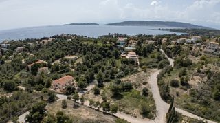 Οικόπεδο 4.016 τ.μ. για πώληση